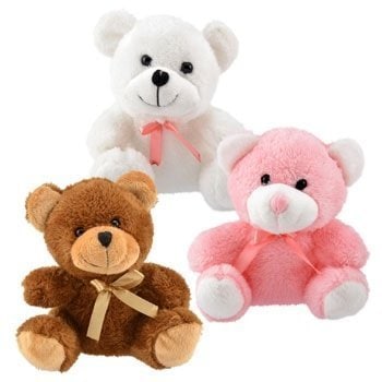 Stuffed Animal